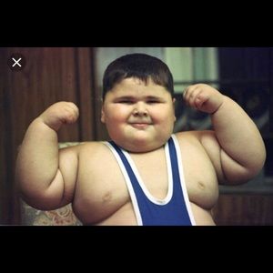 Meet your Posher, Ethan